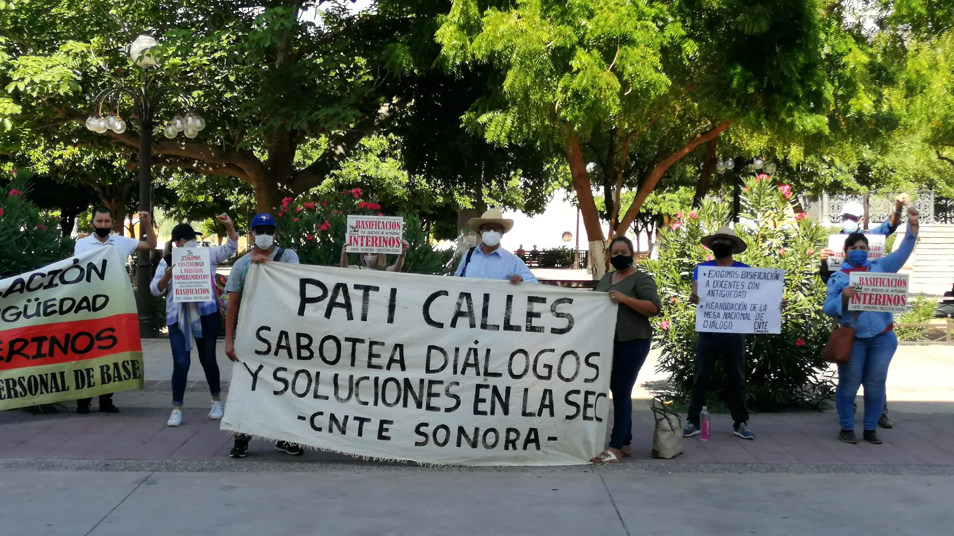 140820- Manifestación CNTE- Anny Peñuñuri (9)